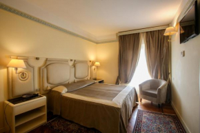 Grand Hotel Tettuccio Montecatini Terme